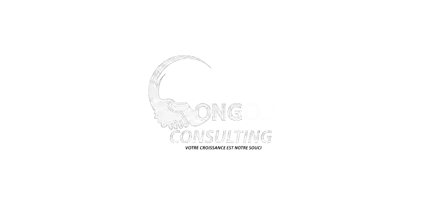 Logo Congo Consulting