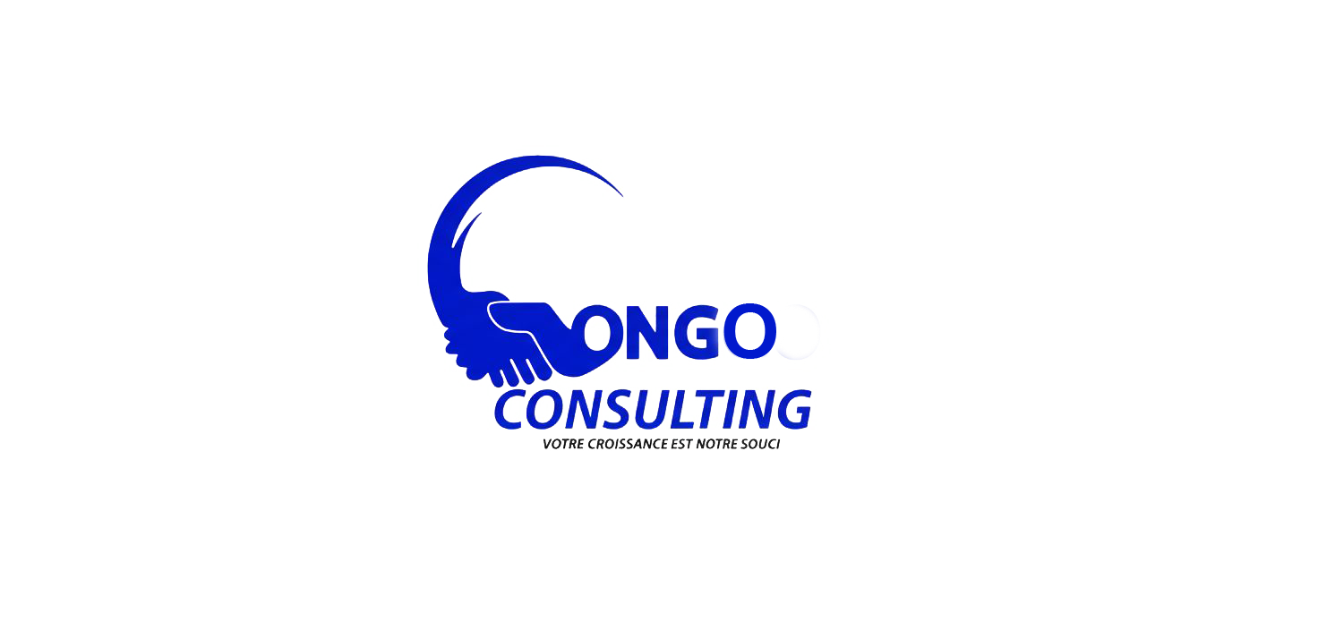 Logo Congo Consulting